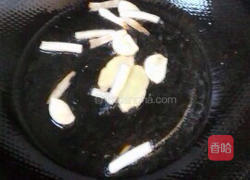 格格牌酱油炒饭的做法图解3