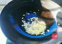 蒜蓉空心菜的做法图解5