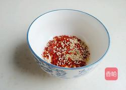 荣昌凉面(甜酸版本)的做法图解7