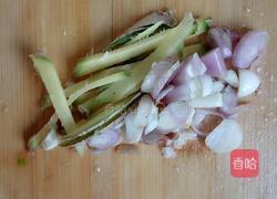 番茄菌菇炖豆腐的做法图解4