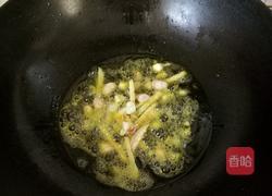 番茄菌菇炖豆腐的做法图解5