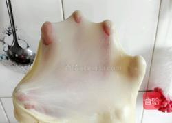 胡萝卜蔬菜面包的做法图解5