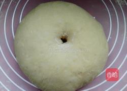 胡萝卜蔬菜面包的做法图解6