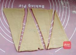 胡萝卜蔬菜面包的做法图解8