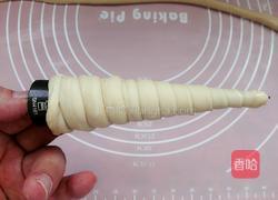 胡萝卜蔬菜面包的做法图解11