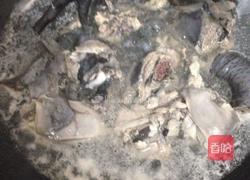 山药乌鸡汤的做法图解2