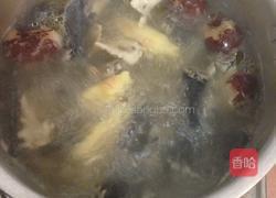 山药乌鸡汤的做法图解6
