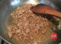 肉酱意大利面(家庭版)的做法图解3
