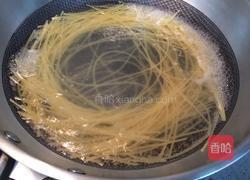 肉酱意大利面（家庭版）的做法图解7