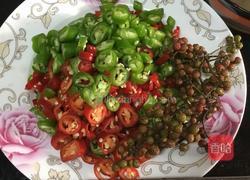 鲜椒鲫鱼的做法图解3