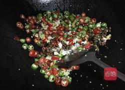 鲜椒鲫鱼的做法图解6