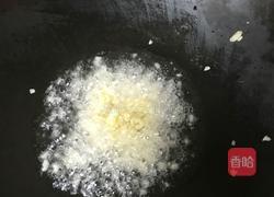 蒜泥米苋的做法图解3