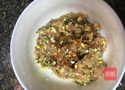 云吞的做法图解4