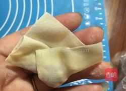 云吞的做法图解8