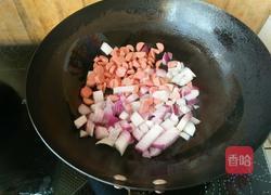 宝宝意面的做法图解3