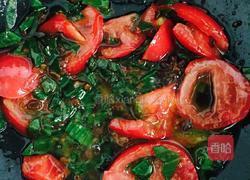 香菇牛肉面的做法图解3