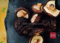 香菇牛肉面的做法图解5