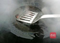 双椒炒鸡心的做法图解5