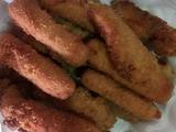 小炸食的做法[图]