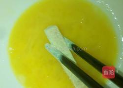 小炸食的做法图解4