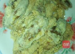 小炸食的做法图解6