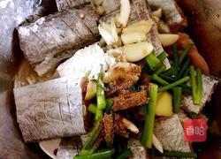 香煎带鱼的做法图解3