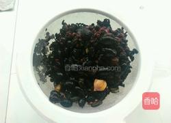 三黑豆浆的做法图解2