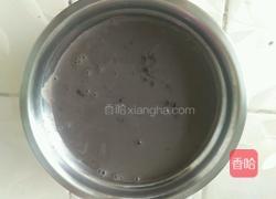 三黑豆浆的做法图解5