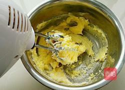 双色饼干的做法图解3