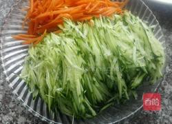 西红柿打卤面的做法图解5