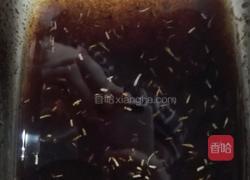 黑醋汁沙拉的做法图解2