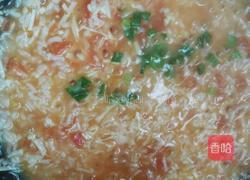 西红柿金针菇煮饭的做法图解8