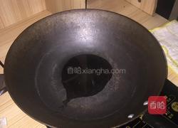 炒花生米的做法图解2