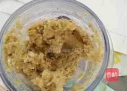 烤茄盒的做法图解3