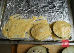 烤茄盒的做法图解8