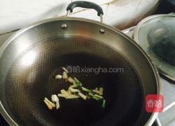 炒海瓜子的做法图解3