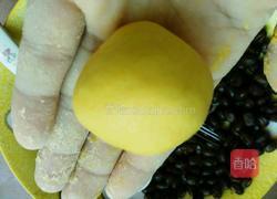 蒸南瓜饼的做法图解5