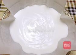 樱桃果仁酸奶雪糕的做法图解2