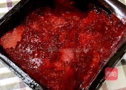 樱桃果仁酸奶雪糕的做法图解3