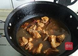 排骨炖土豆的做法图解3