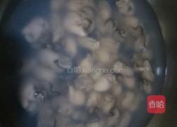 爆炒牡蛎的做法图解2