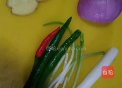 爆炒牡蛎的做法图解4