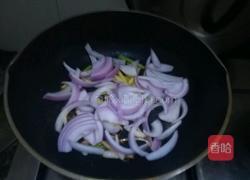 爆炒牡蛎的做法图解6