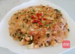 小香葱煎豆腐的做法图解18