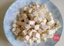 小香葱煎豆腐的做法图解4