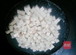 小香葱煎豆腐的做法图解5