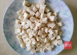 小香葱煎豆腐的做法图解6