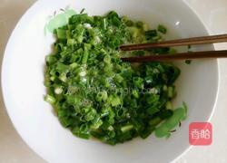 小香葱煎豆腐的做法图解9