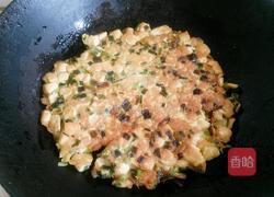 小香葱煎豆腐的做法图解16
