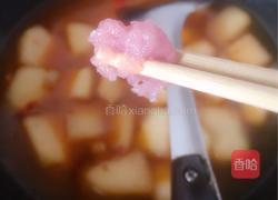 麻辣肉末冬瓜的做法图解5